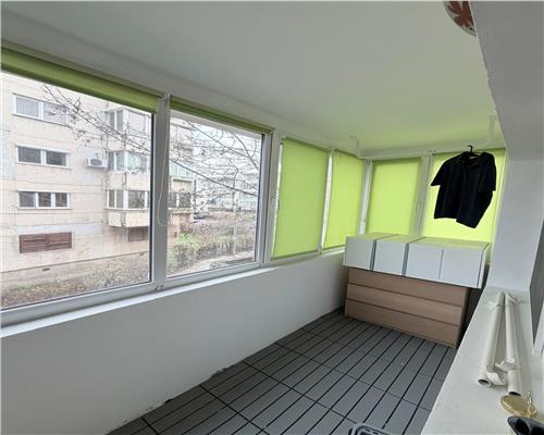 Apartament 3 camere, centrala proprie, Ploiesti, zona Cioceanu/ Sala S
