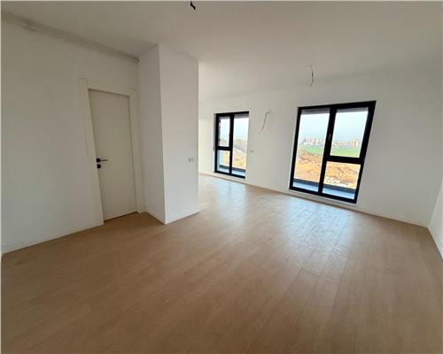 Penthouse 3 camere, constructie noua, in Ploiesti, zona Nord/ Kaufland