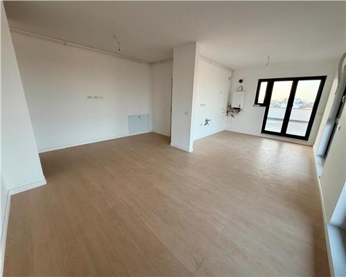 Penthouse 3 camere, constructie noua, in Ploiesti, zona Nord/ Kaufland