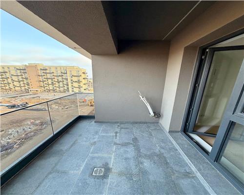 Penthouse 3 camere, constructie noua, in Ploiesti, zona Nord/ Kaufland