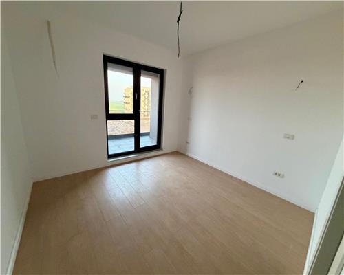 Penthouse 3 camere, constructie noua, in Ploiesti, zona Nord/ Kaufland