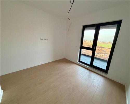 Penthouse 3 camere, constructie noua, in Ploiesti, zona Nord/ Kaufland