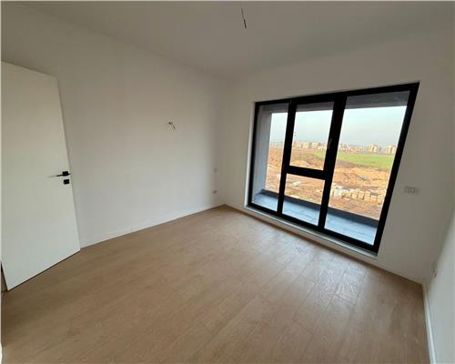 Penthouse 3 camere, constructie noua, in Ploiesti, zona Nord/ Kaufland