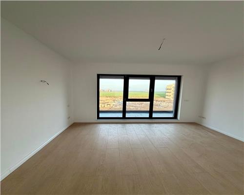 Penthouse 3 camere, constructie noua, in Ploiesti, zona Nord/ Kaufland