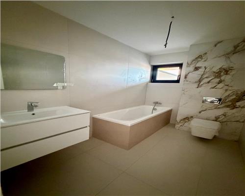 Penthouse 3 camere, constructie noua, in Ploiesti, zona Nord/ Kaufland