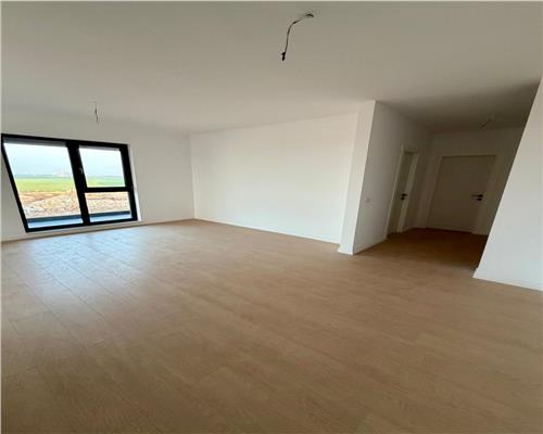 Penthouse 3 camere, constructie noua, in Ploiesti, zona Nord/ Kaufland