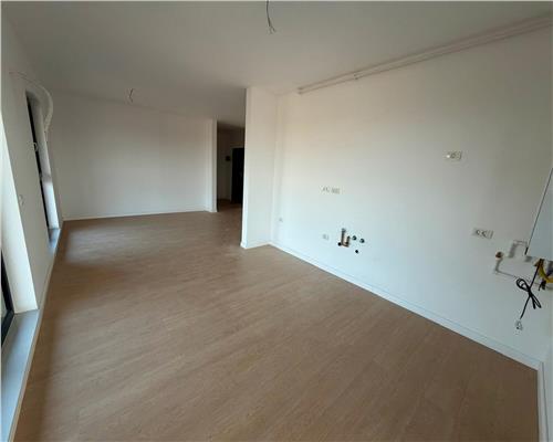Penthouse 3 camere, constructie noua, in Ploiesti, zona Nord/ Kaufland