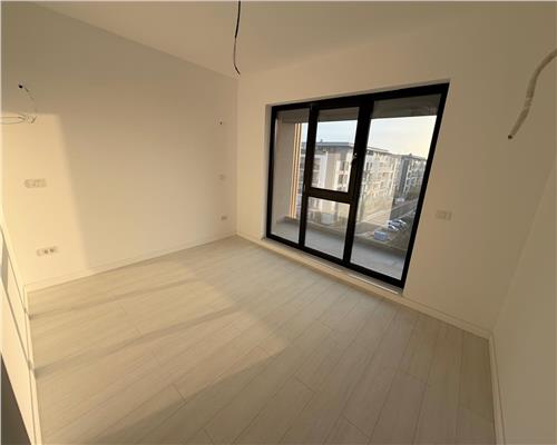 Penthouse 3 camere, constructie noua, in Ploiesti, zona Nord/ Kaufland