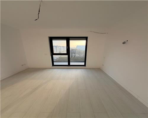 Penthouse 3 camere, constructie noua, in Ploiesti, zona Nord/ Kaufland