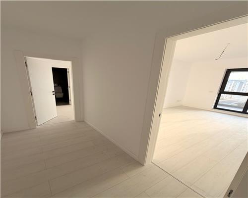 Penthouse 3 camere, constructie noua, in Ploiesti, zona Nord/ Kaufland
