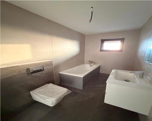 Penthouse 3 camere, constructie noua, in Ploiesti, zona Nord/ Kaufland