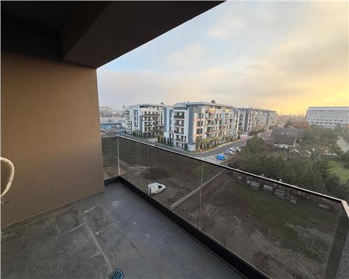 Penthouse 3 camere, constructie noua, in Ploiesti, zona Nord/ Kaufland