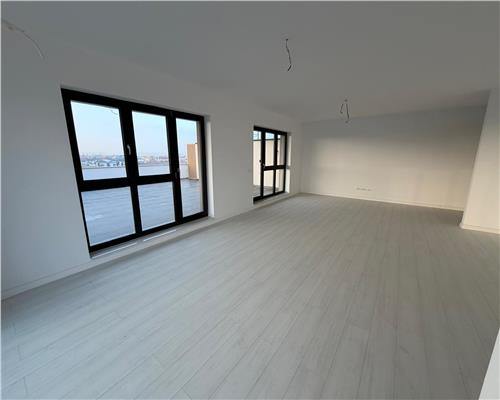 Penthouse 3 camere, constructie noua, in Ploiesti, zona Nord/ Kaufland