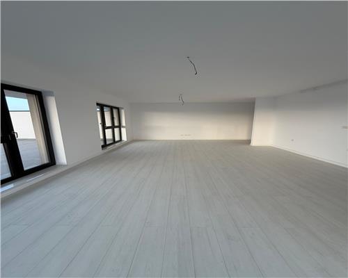 Penthouse 3 camere, constructie noua, in Ploiesti, zona Nord/ Kaufland