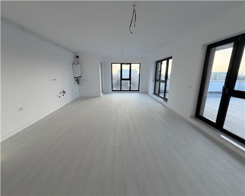Penthouse 3 camere, constructie noua, in Ploiesti, zona Nord/ Kaufland