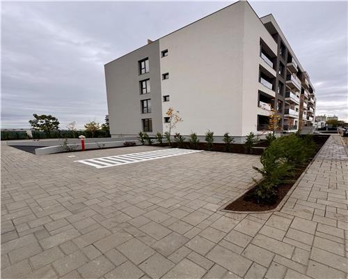Penthouse 3 camere, constructie noua, in Ploiesti, zona Nord/ Kaufland