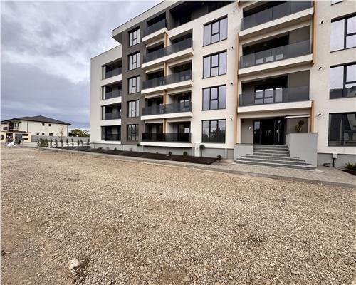 Penthouse 3 camere, constructie noua, in Ploiesti, zona Nord/ Kaufland