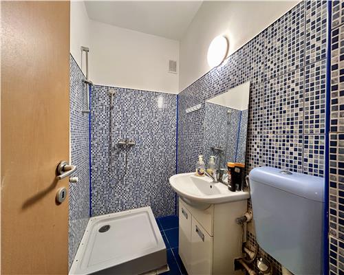 Apartament 2 camere, decomandat, Sud, Ploiesti