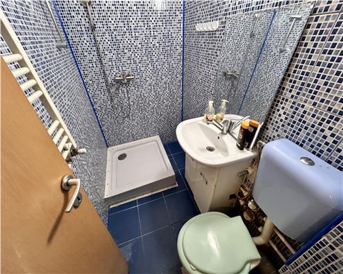 Apartament 2 camere, decomandat, Sud, Ploiesti