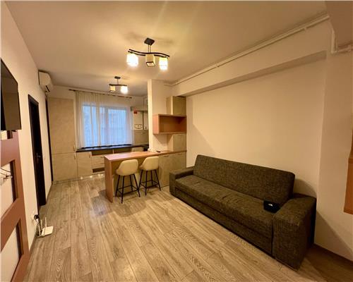 Apartament 2 camere, renovat, zona 9 mai,  Ploiesti