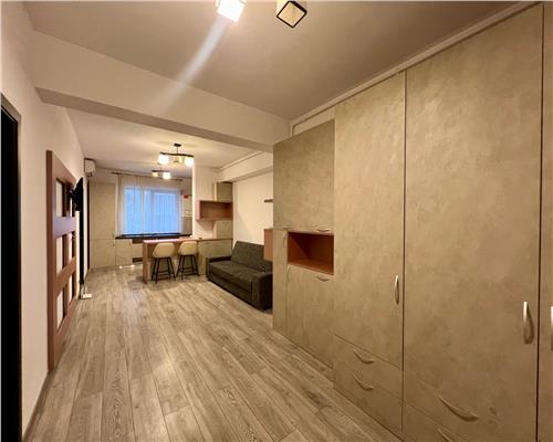Apartament 2 camere, renovat, zona 9 mai,  Ploiesti