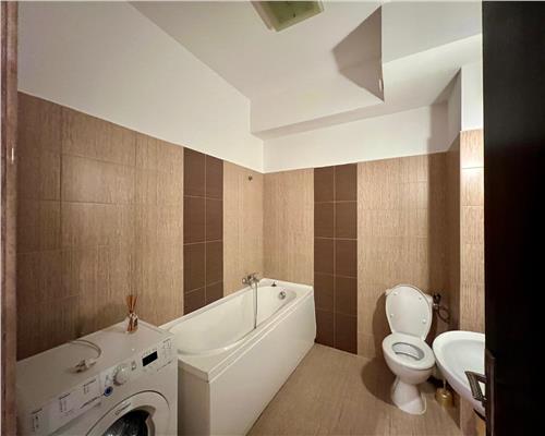 Apartament 2 camere, renovat, zona 9 mai,  Ploiesti