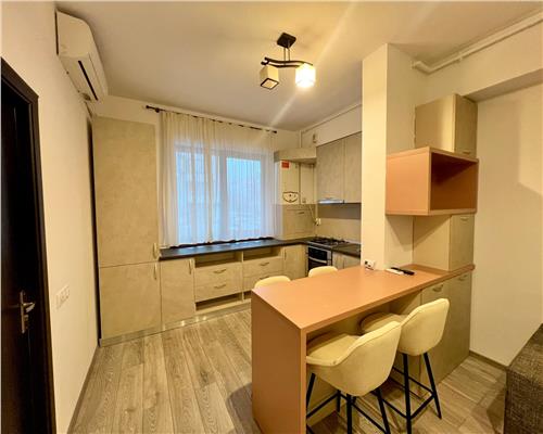 Apartament 2 camere, renovat, zona 9 mai,  Ploiesti