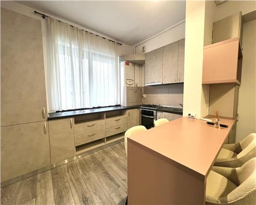 Apartament 2 camere, bloc nou, zona 9 mai,  Ploiesti