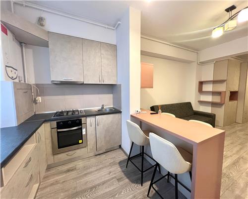 Apartament 2 camere, bloc nou, zona 9 mai,  Ploiesti