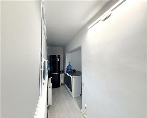 Apartament 3 camere de lux, decoamndat, Cantacuzino, Ploiesti