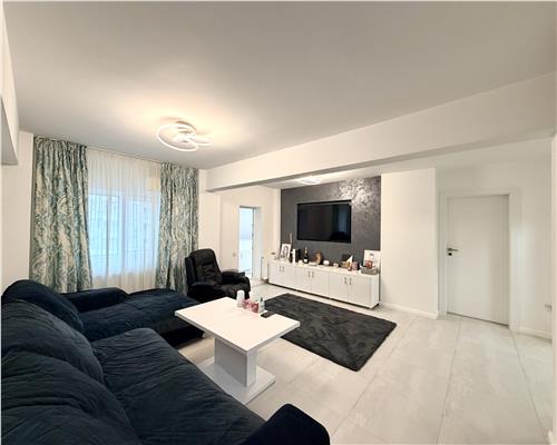 Apartament 3 camere de lux, decoamndat, Cantacuzino, Ploiesti