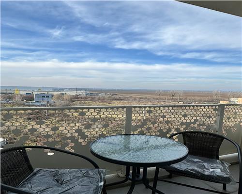 Garsoniera, centrala proprie, loc de parcare inclus, Ploie?ti, Vest