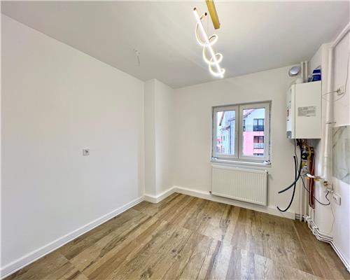 Apartament 2 camere, renovat complet, zona Marasesti, Ploiesti