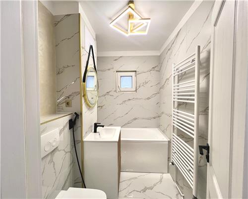 Apartament 2 camere, renovat complet, zona Marasesti, Ploiesti