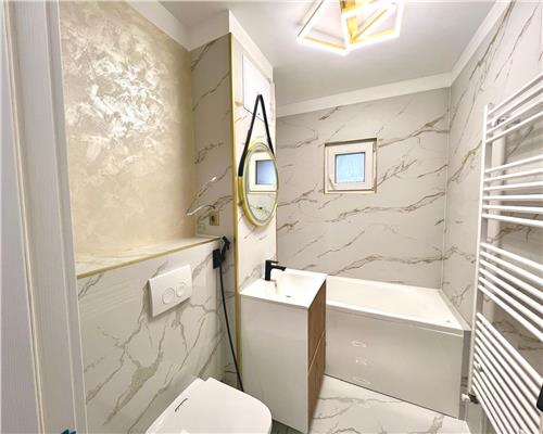 Apartament 2 camere, renovat complet, zona Marasesti, Ploiesti