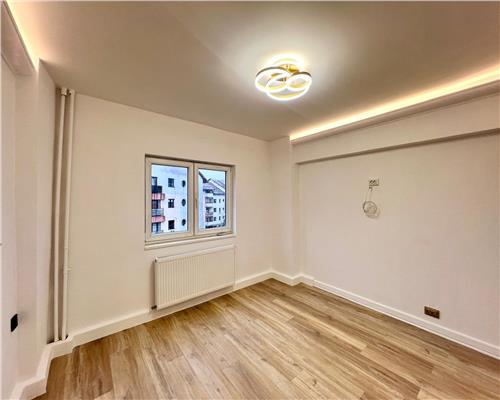 Apartament 2 camere, renovat complet, zona Marasesti, Ploiesti