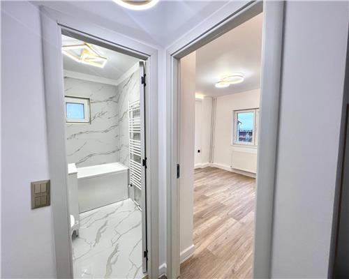 Apartament 2 camere, renovat complet, zona Marasesti, Ploiesti