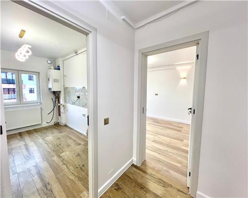 Apartament 2 camere, renovat complet, zona Marasesti, Ploiesti