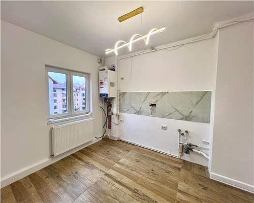 Apartament 2 camere, renovat complet, zona Marasesti, Ploiesti