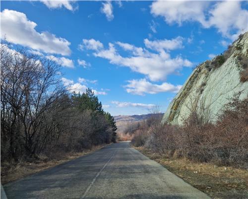 Teren intravilan de vanzare 1500mp, in orasul Slanic, judetul Prahova