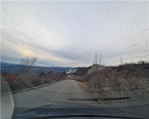 Teren intravilan de vanzare 1500mp, in orasul Slanic, judetul Prahova