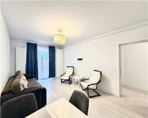Apartament 2 camere, modern, bloc nou, zona Sud, Ploiesti