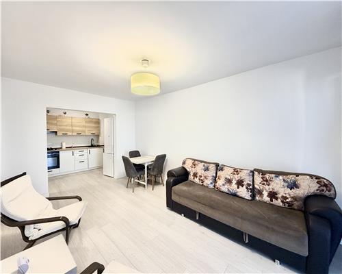 Apartament 2 camere, modern, bloc nou, zona Sud, Ploiesti