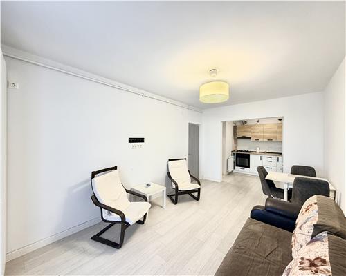 Apartament 2 camere, modern, bloc nou, zona Sud, Ploiesti