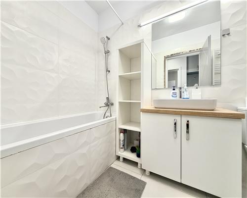 Apartament 2 camere, modern, bloc nou, zona Sud, Ploiesti