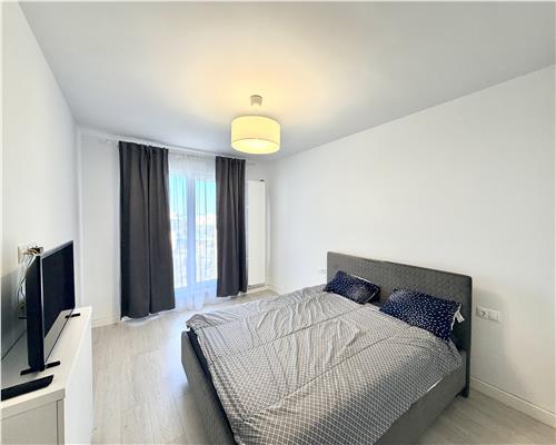 Apartament 2 camere, modern, bloc nou, zona Sud, Ploiesti