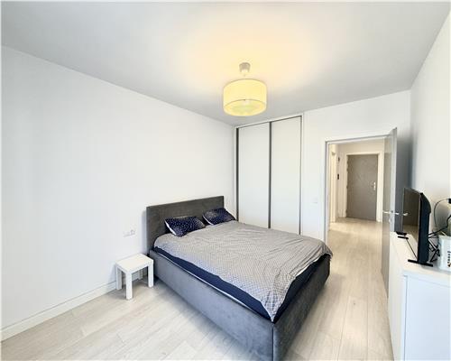 Apartament 2 camere, modern, bloc nou, zona Sud, Ploiesti