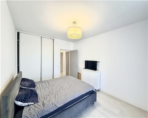 Apartament 2 camere, modern, bloc nou, zona Sud, Ploiesti