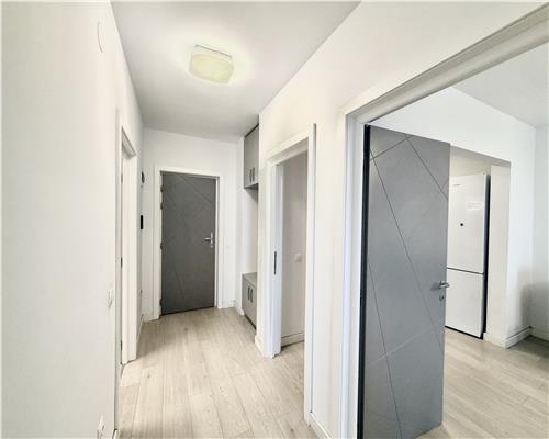 Apartament 2 camere, modern, bloc nou, zona Sud, Ploiesti