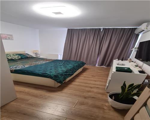 Apartament 3 camere de lux, decoamndat, Republicii, Ploiesti